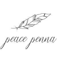 peace penna ピースペンナ